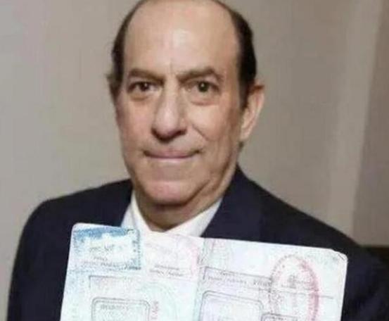 1987年，一美国人花200万买了一张不限次数的飞机票，航空公司很开心以为遇到了