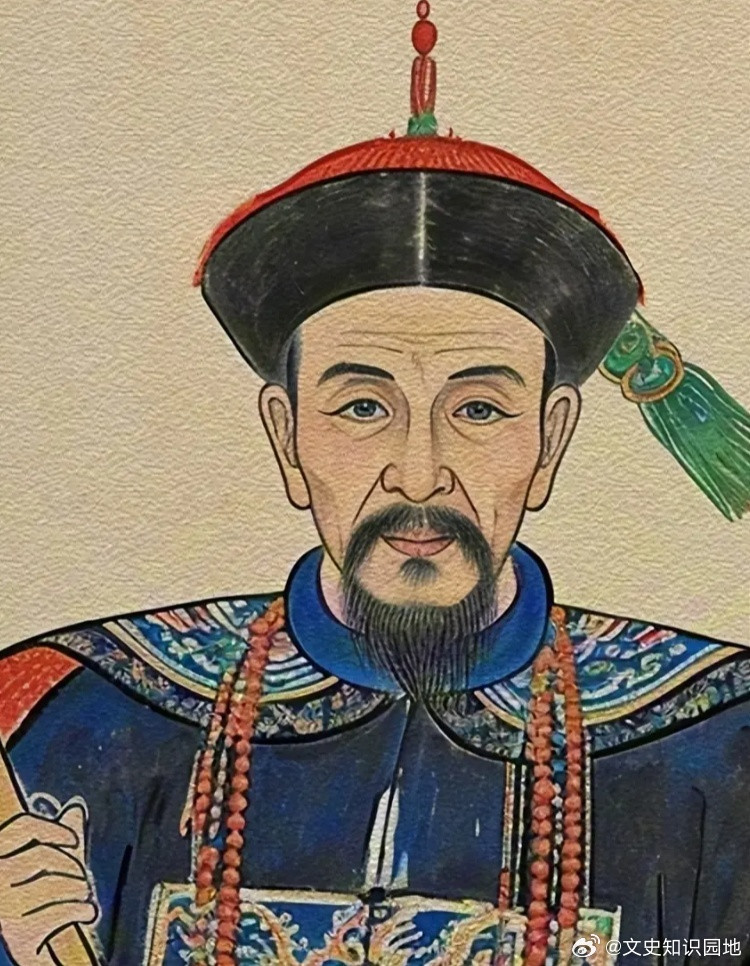 嘉庆十六年，状元蒋立镛本是一匹难得的千里马，若不是得罪了曹振镛，极有可能成为一代