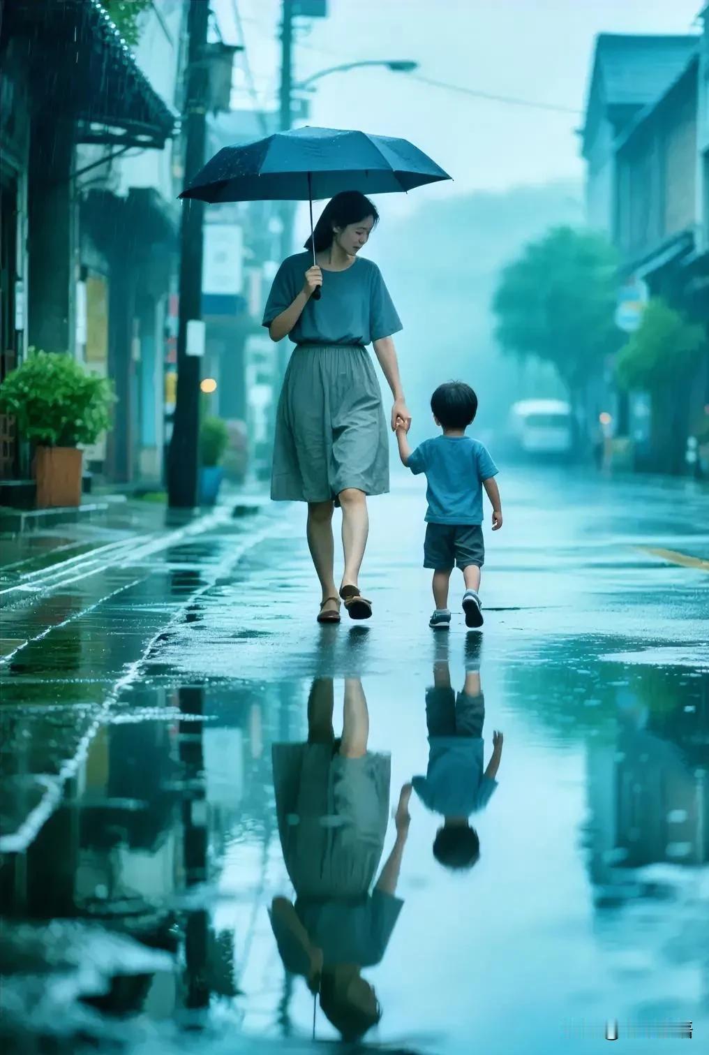 父母最大的失败，就是养出这4种孩子：​1、养出白眼狼。​2、养出窝里横。