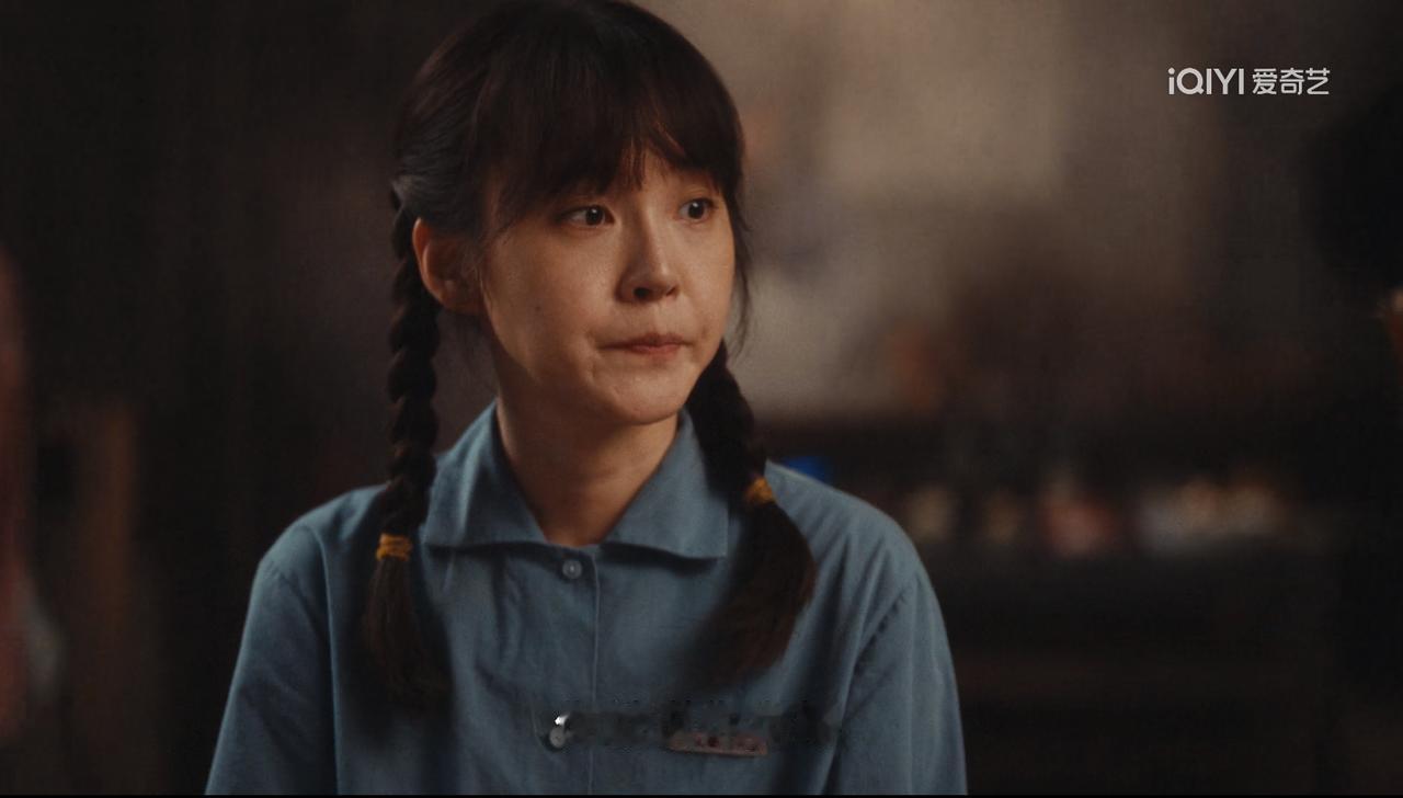 《重器》：放着高富帅的黄景瑜不爱，女孩们为何都爱凤凰男蒋奇明？背后的原因太真实扎