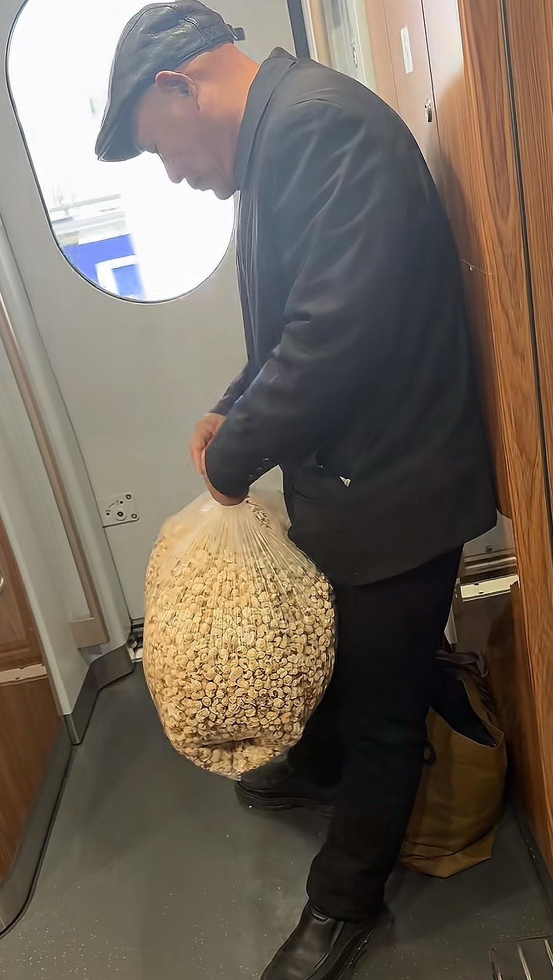 这是多少人都喜欢的零食啊