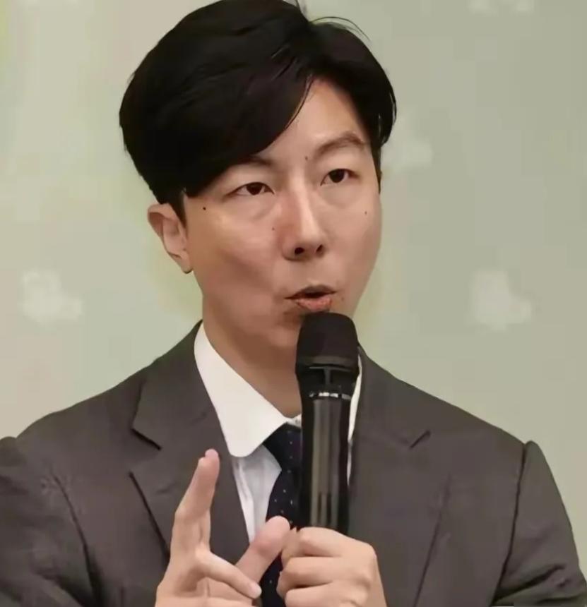 民进党发言人吴峥：“我不是中国人，也不乐见中华民族伟大复兴，我是妥妥的台独，我就