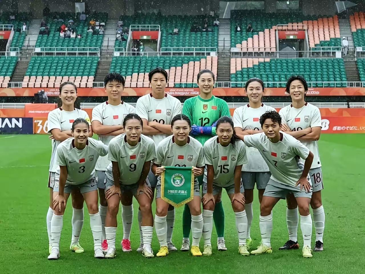 亚运会女足-三四名决赛(中国-韩国)，今日直播(2026年10月02日，星期五