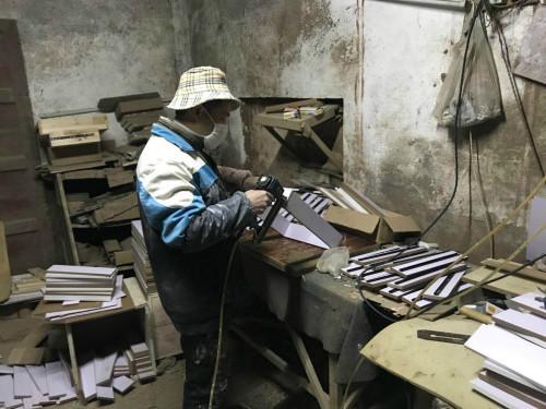 简单的四口之家因这场病打破平静
