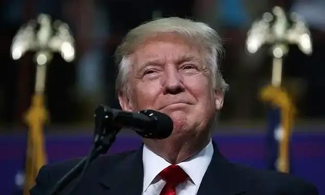 美国可以解除对伊朗的制裁。据俄罗斯卫星通讯社6月30日报道，美国总统特朗普周日