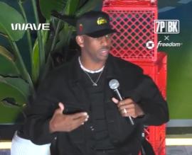 这操作很快船！保罗：在被送回家前的一周，弗兰克还说我是出色的领袖。如今，保罗