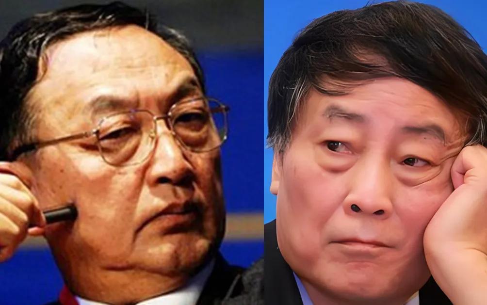 宗柳传志和宗庆后，谁的贡献大，占用国家的资源少？柳传志创办联想，按他的说法是仅