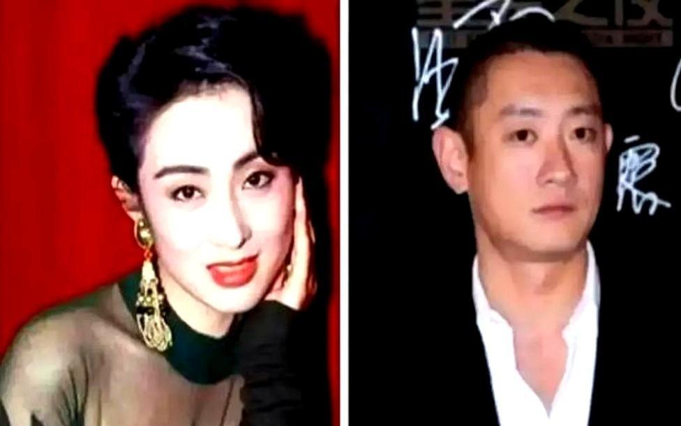 张敏被逼得走投无路，只身来到上海滩发展，“京城四少”之一的汪雨对张敏一见钟情，张