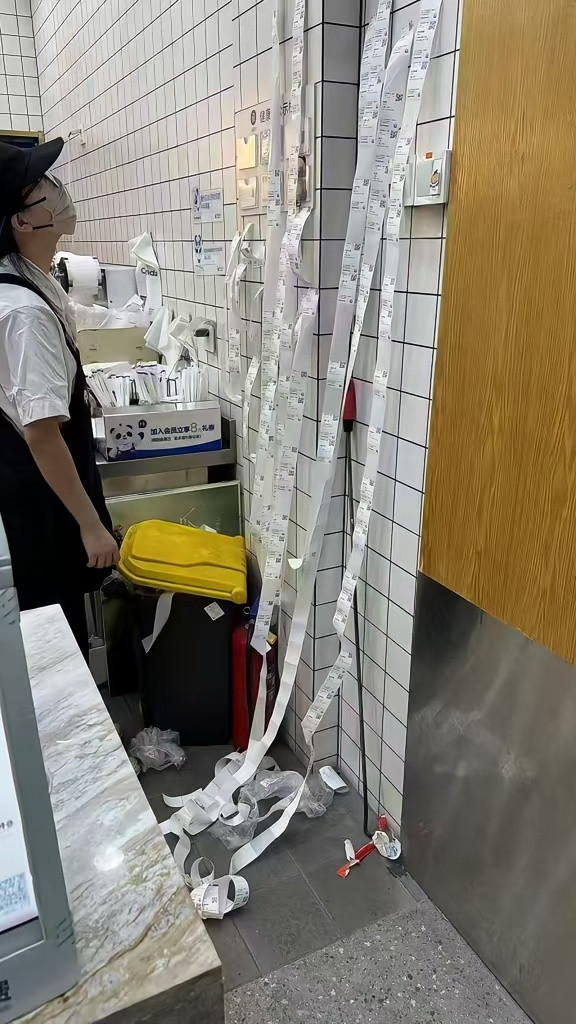 实付9.9元米粉店家到手不足1元不是说之前约谈了吗？怎么现在还竞争的这么激烈？我