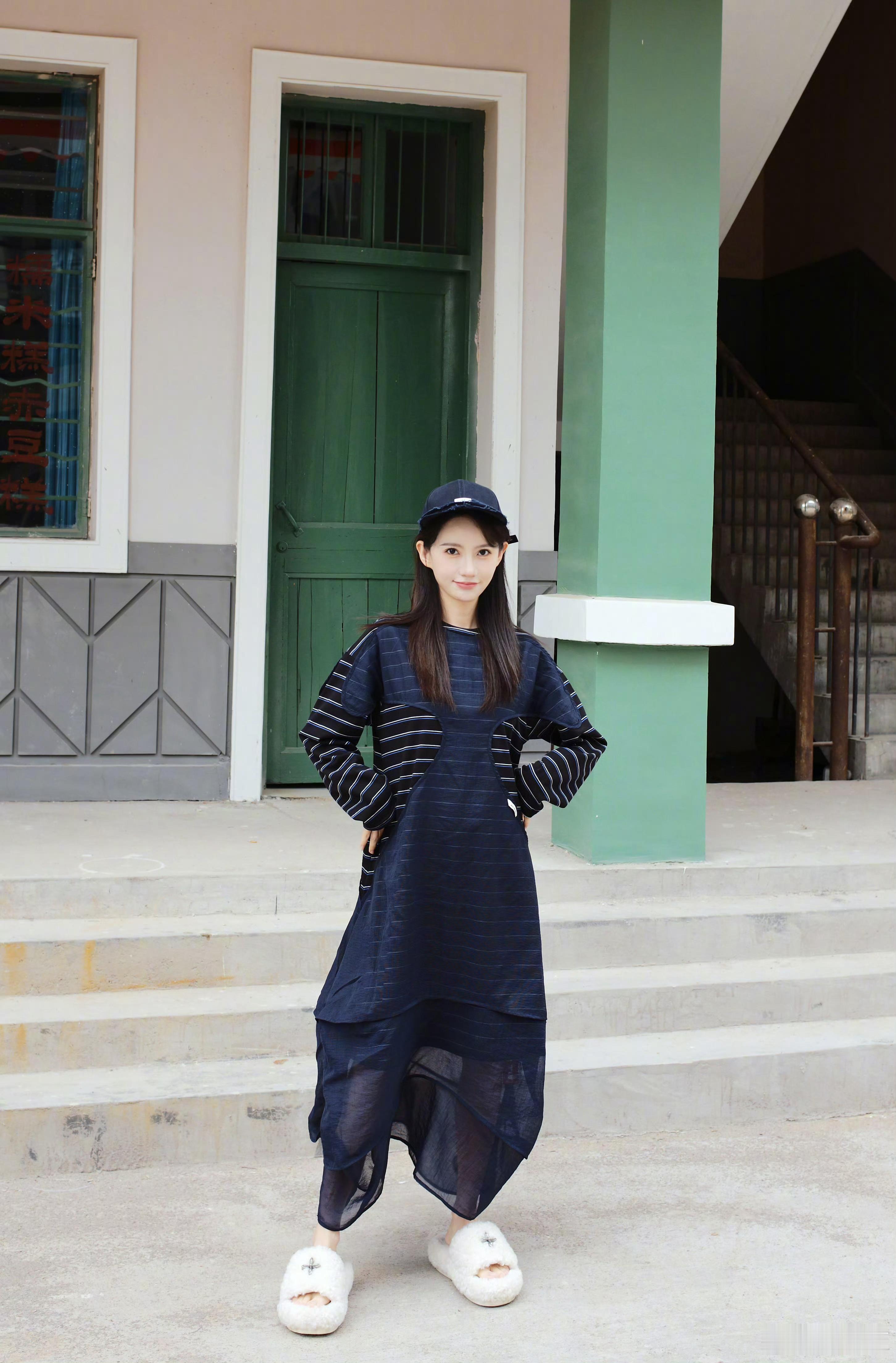 刘萌萌🍃