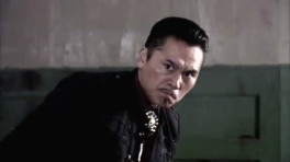 大漠枪神1 大漠枪神电视剧全集 大漠枪神神枪