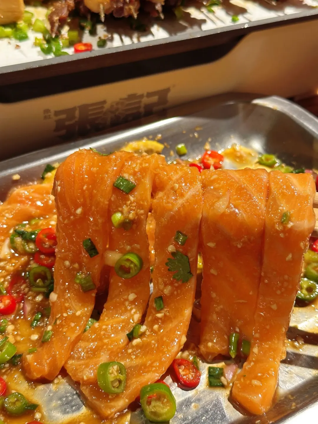夜宵党狂喜！巨鹿路这家烧烤太懂胃