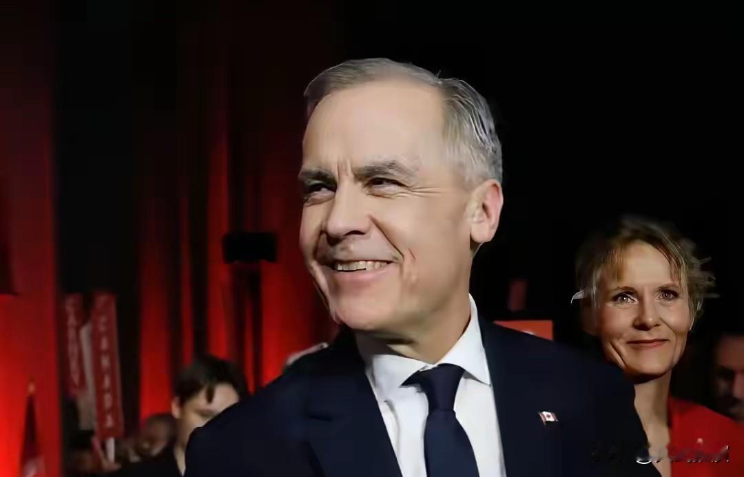 卡尼访华，其意义堪比50年前老特鲁多访华，都是顶着美国巨大的压力，中方此次的高规