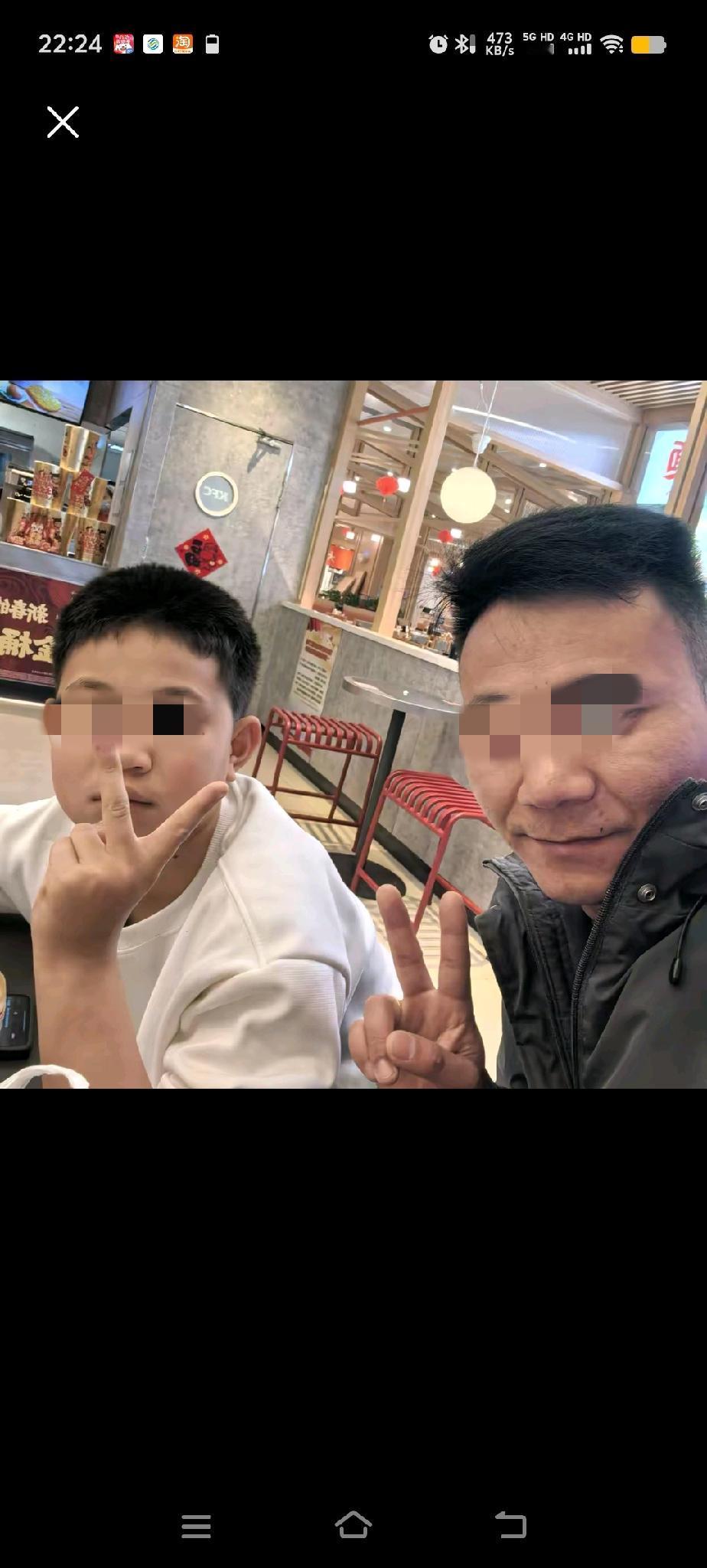 这次是真的要对簿公堂了，厉怀远在天津生活的好好的，非得出来寻亲，这一找不要紧，找