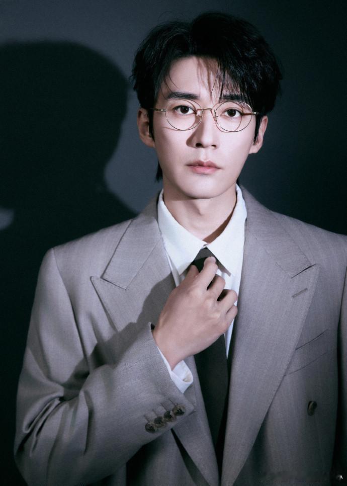1.《兰香如故》最初剧组接触过不少男演员试镜男主，但是没人愿意出演，最后这个角