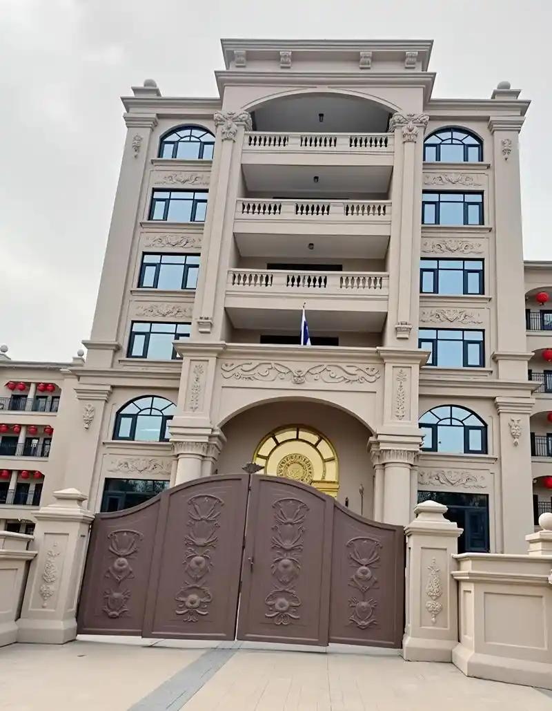 “养儿防老太讽刺了！”浙江金华，一男子跟父母签了分家协议，父母承诺把自建的6层楼