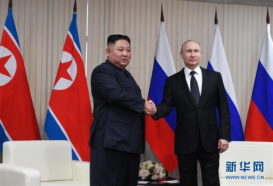 朝鲜人也没有想到啊！就派遣了1万多人去俄罗斯打了一仗！现在，俄罗斯生产的啤酒，烟