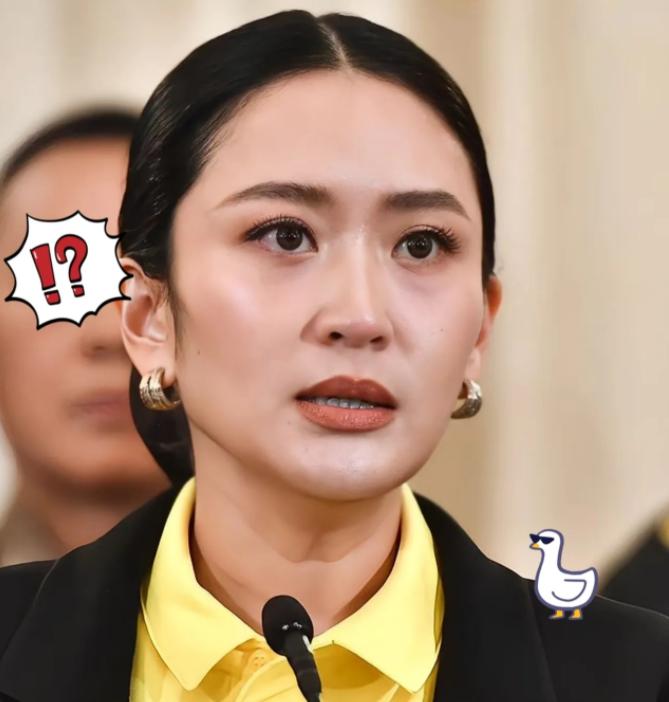 泰国反悔了 11月11日，泰国总理阿努廷表示，泰国将不再遵守泰柬和平联合声明