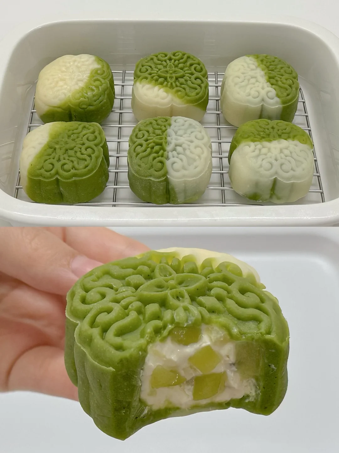 好吃到破防😭 求你们都去做！！