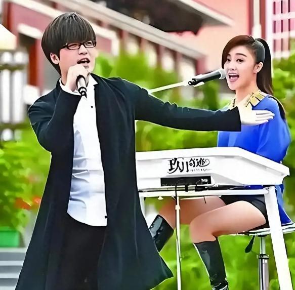 玖月奇迹离婚内情终于藏不住了！根本不是王小海花心！当年俩人商演年入4000万