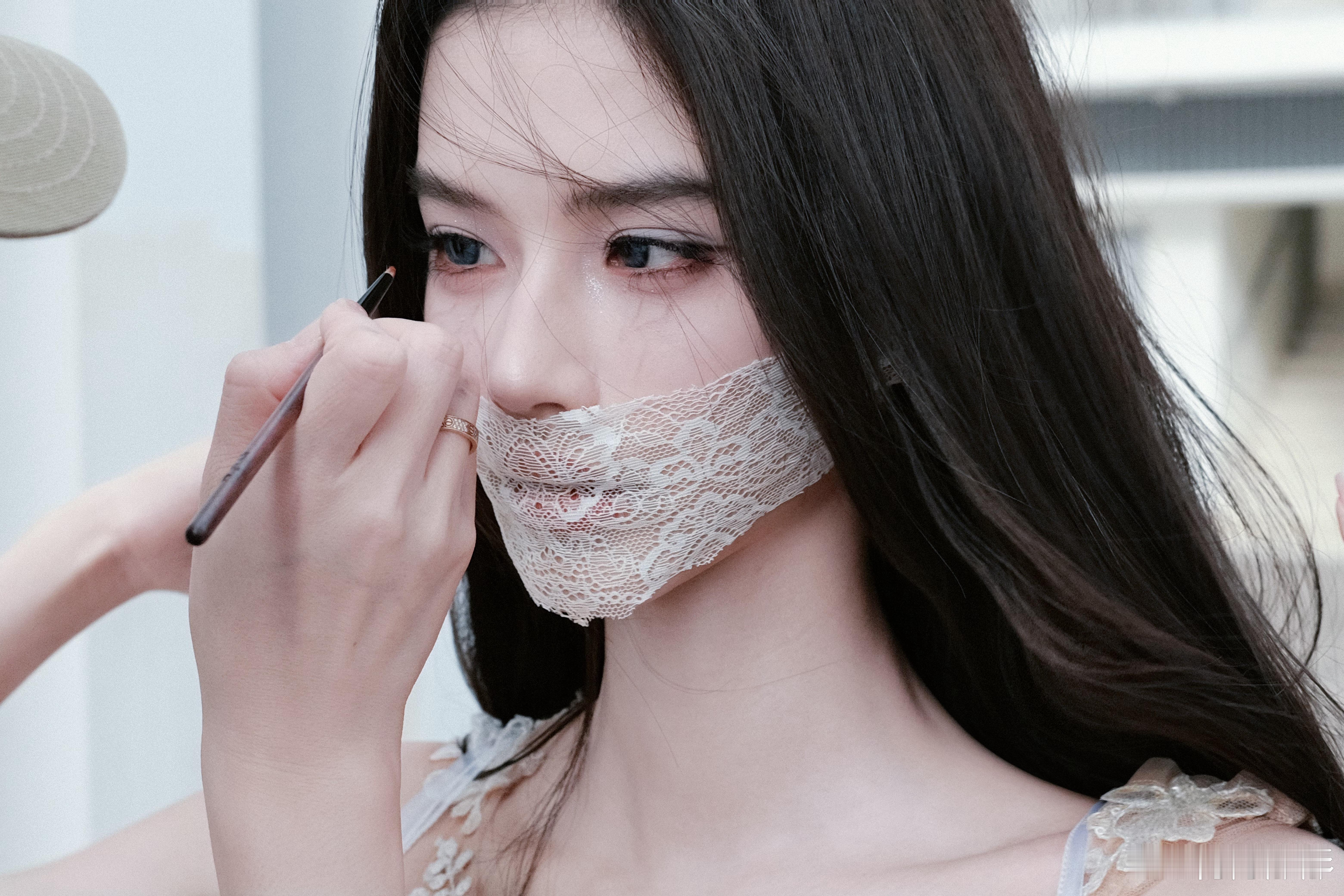 【何丹彤】我心中的网红天花板