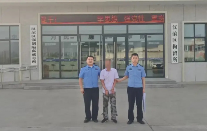 依法维权！执法权威不容挑衅丨高新公安依法查处一起阻碍执行职务案近日，安康市公安