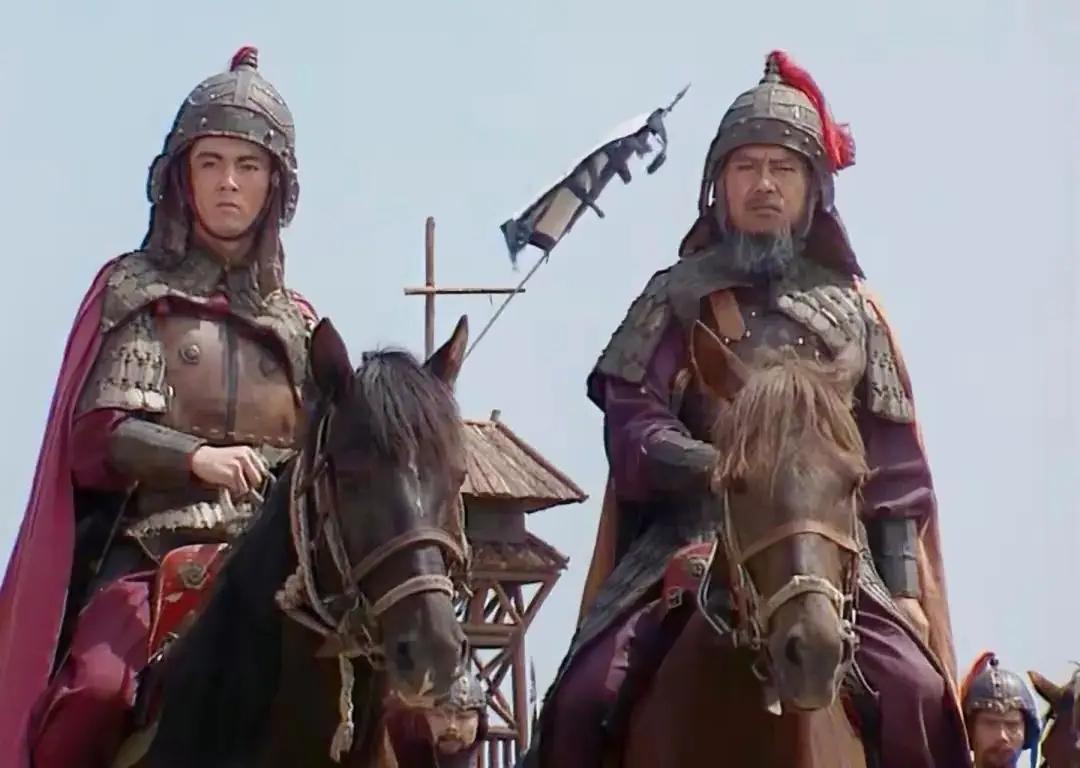 参与灭蜀的10大曹魏名将，竟无一善终，其中一人还是刘备结拜兄弟之子……这听起