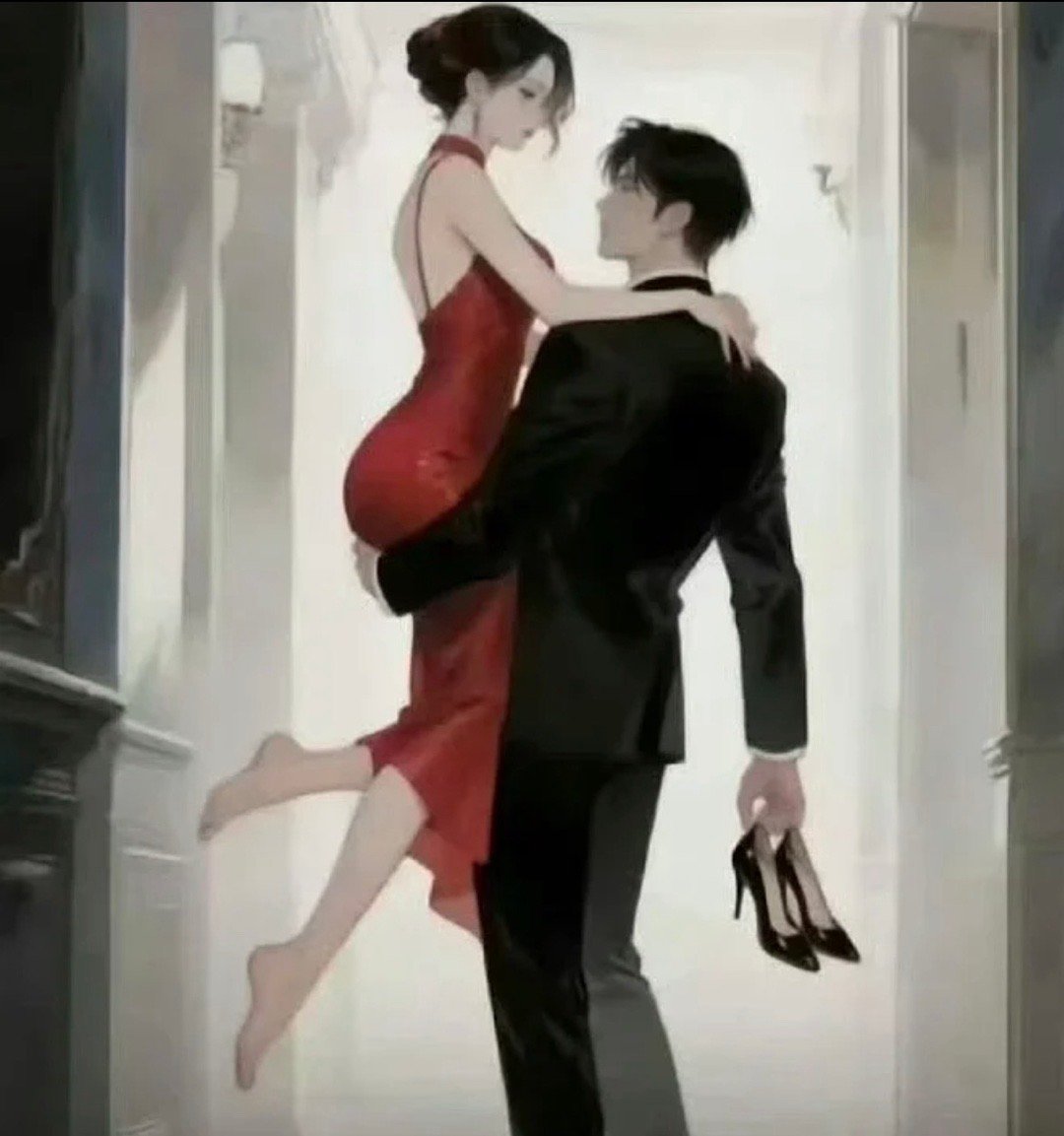 张予曦已经尽力还原成动漫的样子了，除非腿骨折了​​​