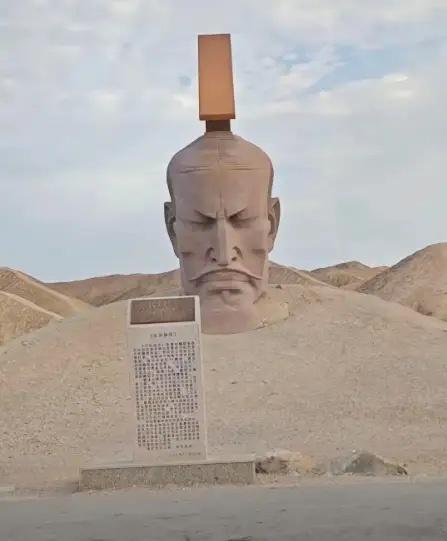 甘肃文旅发的宣传视频彻底火了！评论区清一色刷屏“拆不拆”、“啥时候拆”，最绝的