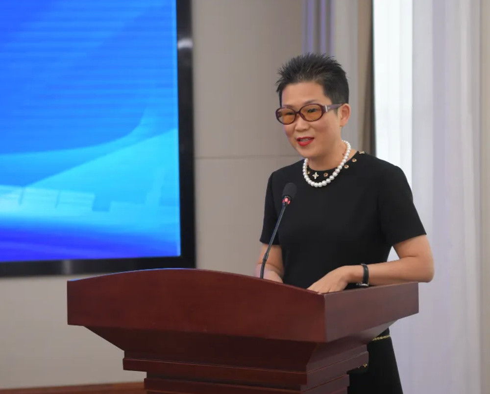 二级专务陈世琴, 任上被查