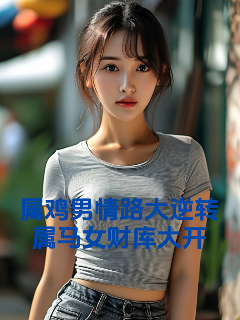 属鸡男情路大逆转，属马女财库大开，2025年必看转运攻略