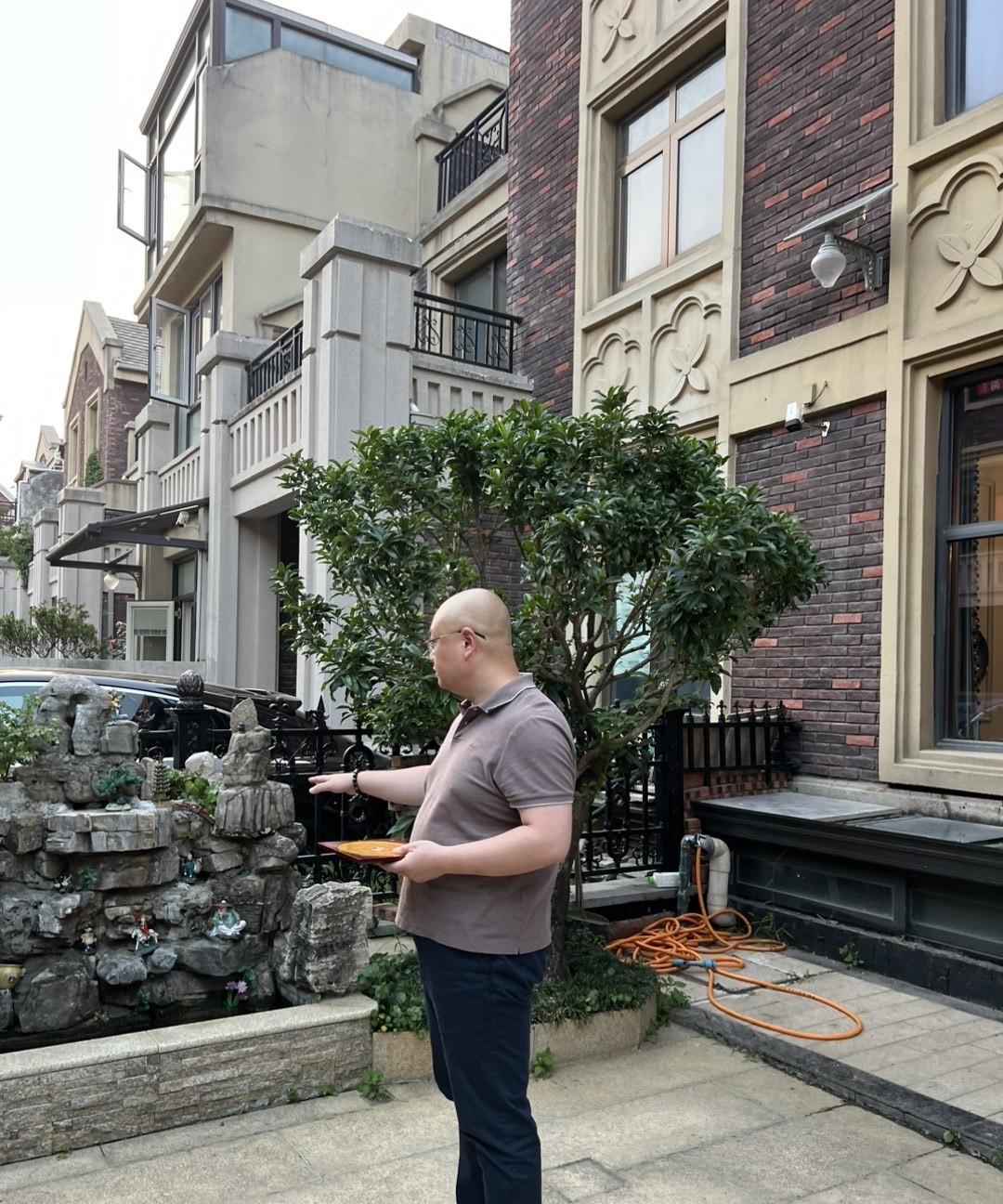 于锡福风水：风水的好坏以气来判断，气附于形，气好的地方，一定物体的形状、砂水的形