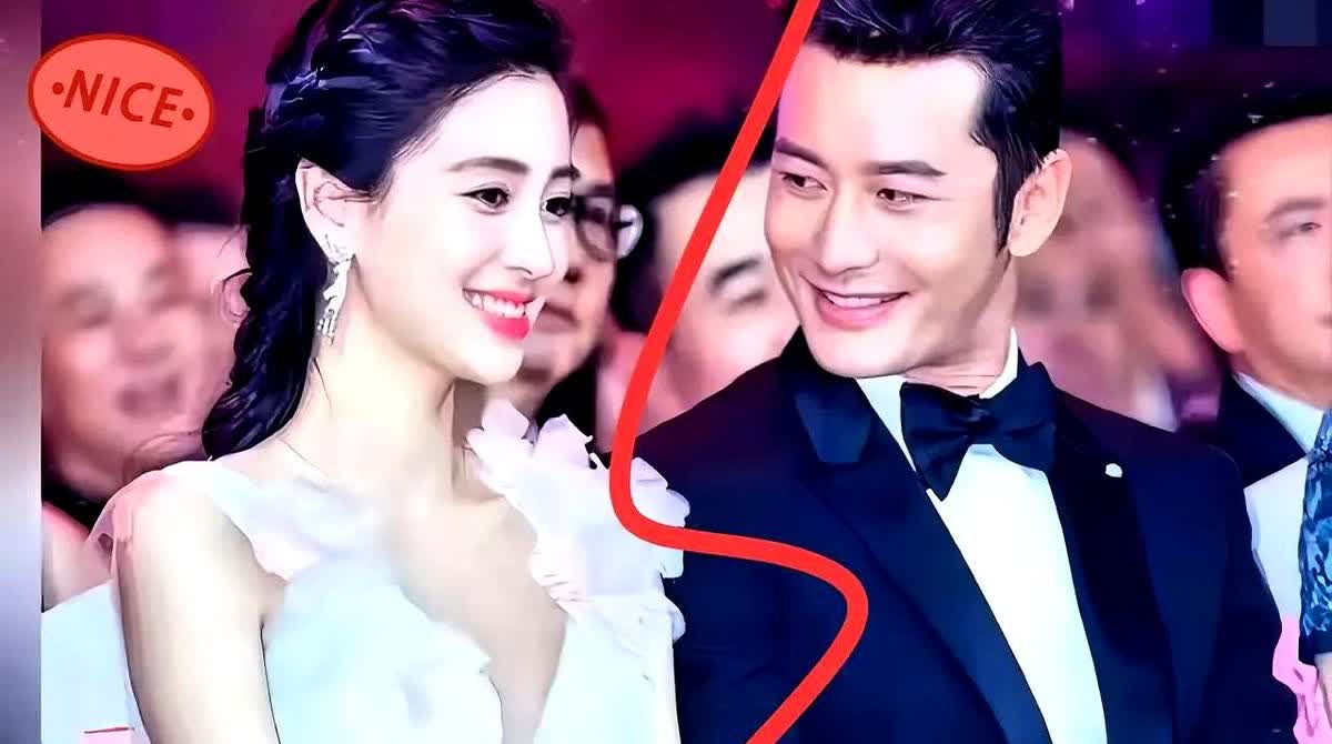 破案了，黄晓明和杨颖离婚，居然不是因为感情不合，而是杨颖婚内出轨。合着他