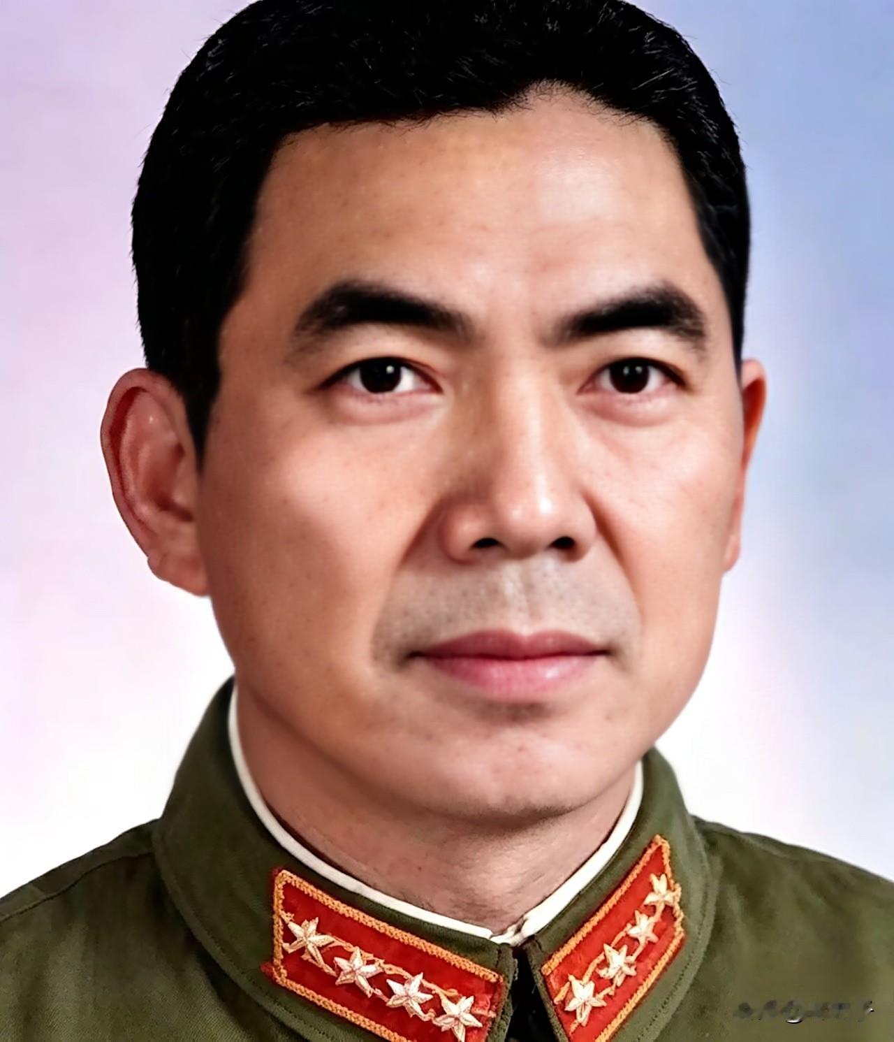 中国人民解放军开国将校名录之第1503位，卜占亚（1918一1999）天津蓟县人