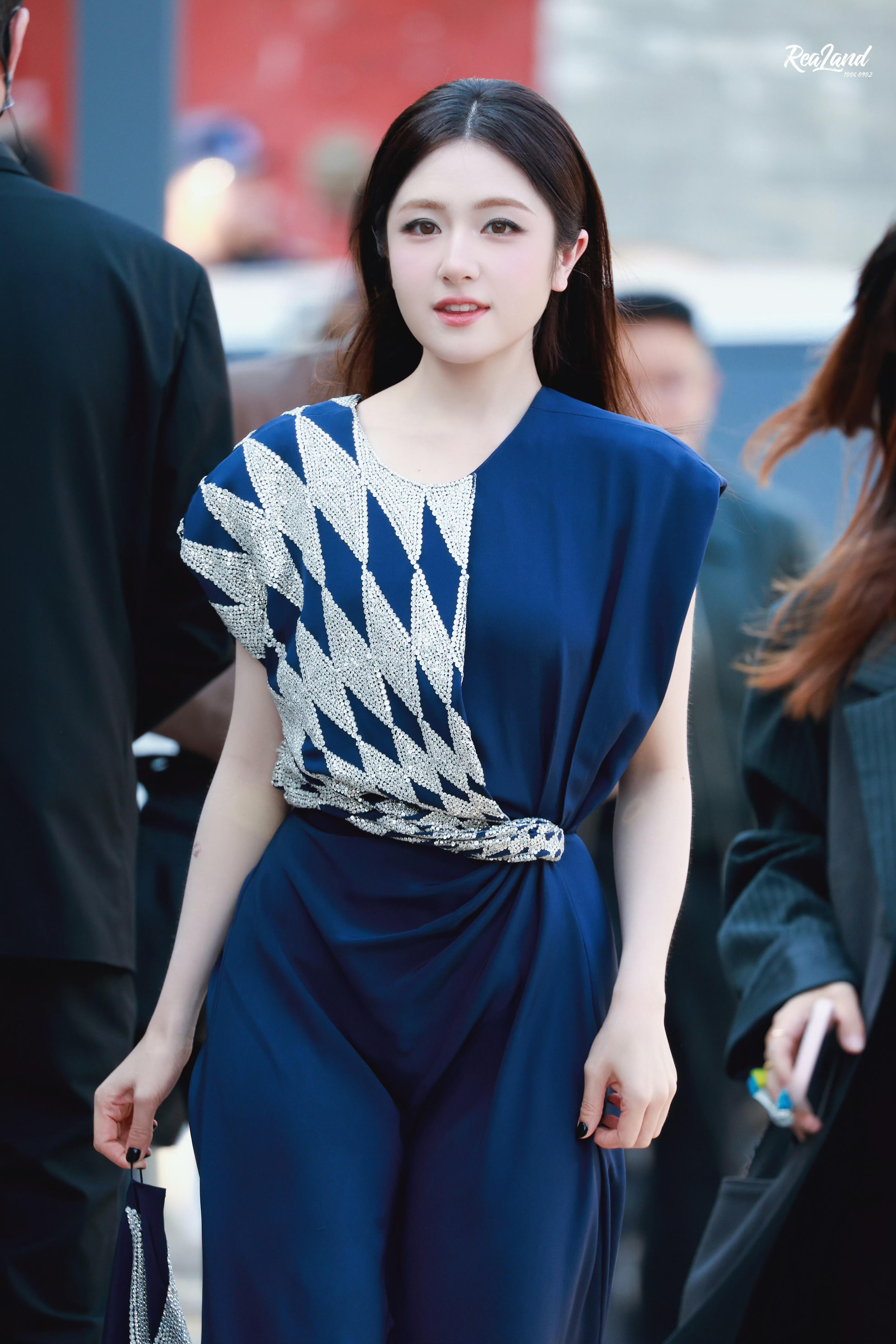 谁懂这个李兰迪。。完全珠圆玉润的美