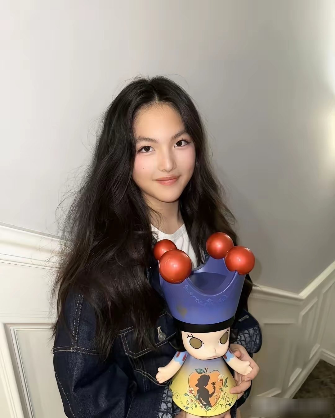 “我女儿画得比王诗龄好，是不是有钞能力，我女儿也能获奖！”这话听着好酸，承认别人