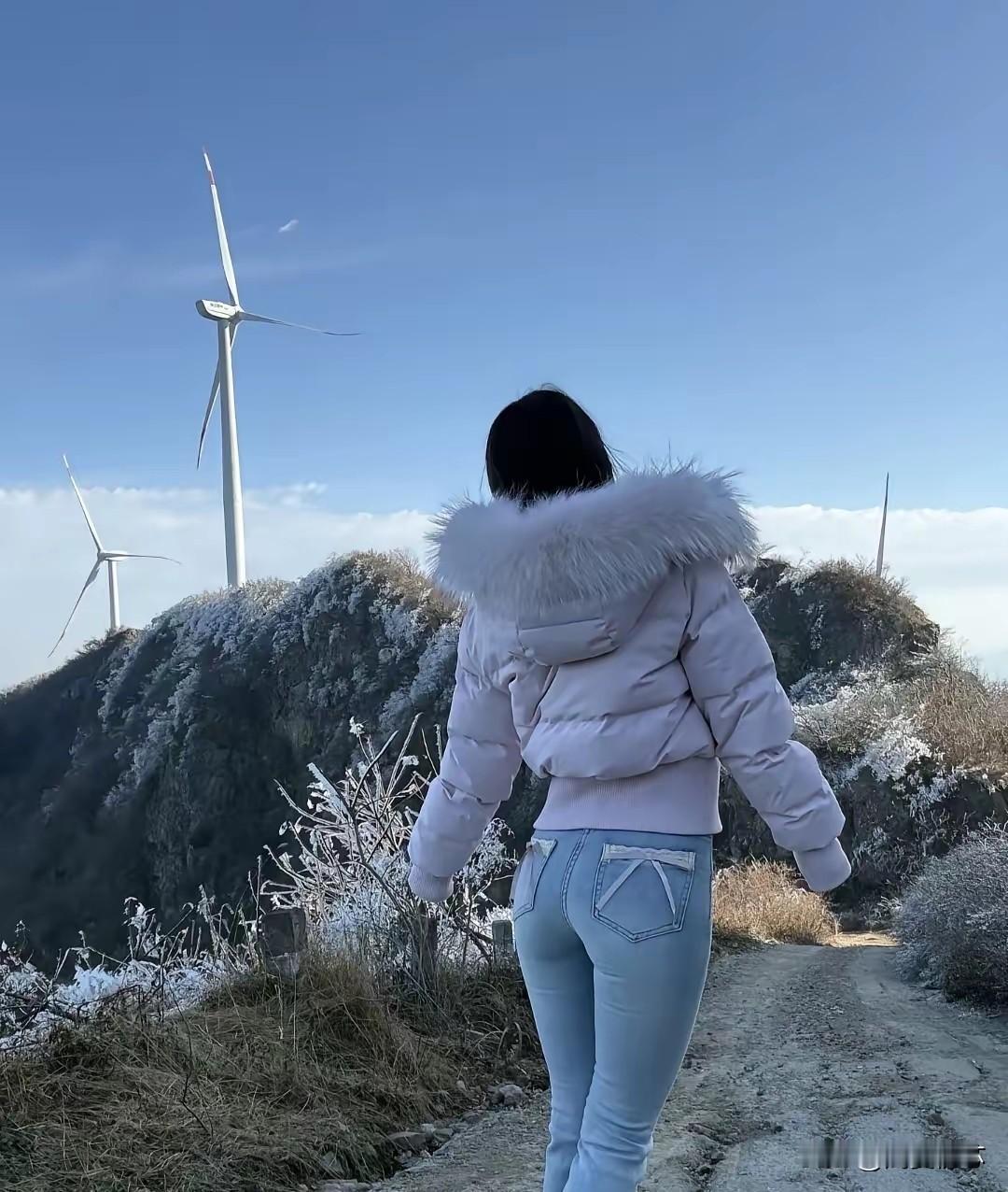 山顶上的风景值得一看2026年