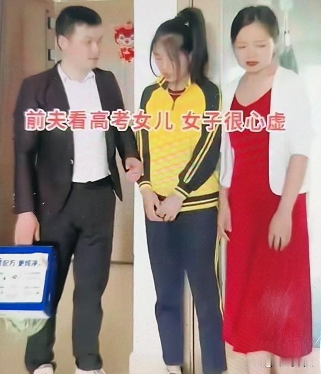 四川绵阳41岁女子，与丈夫一时任性离婚，独自抚养女儿10年，生活艰辛。临近女儿高