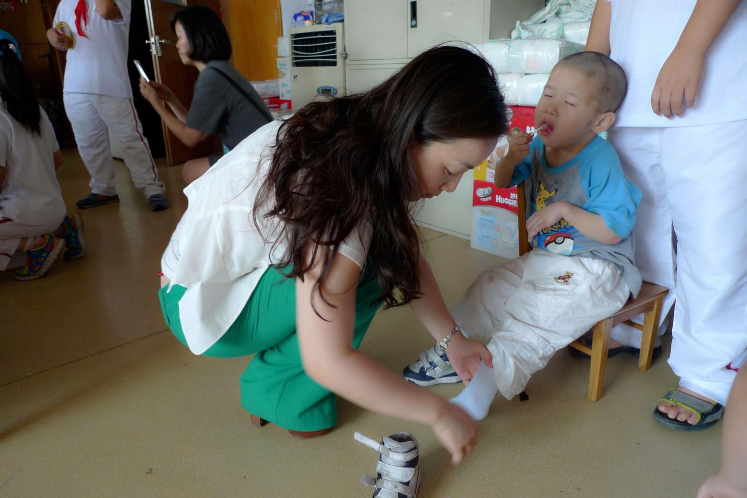 女人生完孩子十种罪, 条条说到心坎了, 看完好心疼女人