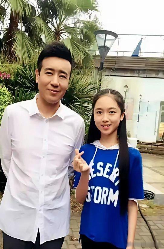 于和伟女儿练琴十多年后提放弃，他没说教、没提花了多少钱，只平静一句：“弹得不痛快