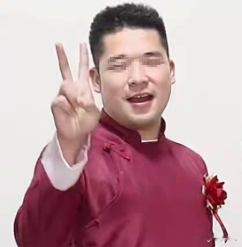 伴郎破坏婚礼后续：新娘发声，男子正脸被扒，新郎做法令人失望河南一场婚礼上，伴