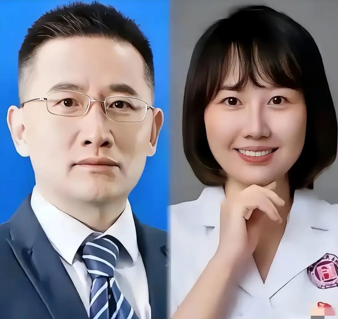 泌尿专家没过得了泌尿关。眼科专家走了眼。曾医生这次摔得不轻。四十四岁的