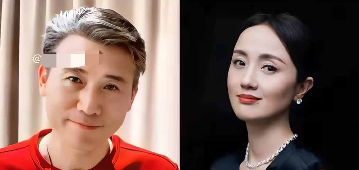 黄晓明发文怀念我忍了赵丽颖发文怀念我也忍了李乃文一句“有泪，无语”，我终
