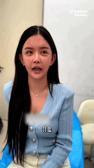 脑子比头型贵韩安冉要往头顶塞骨水泥,医生劝不住,她只想让直播间的60万坑位费