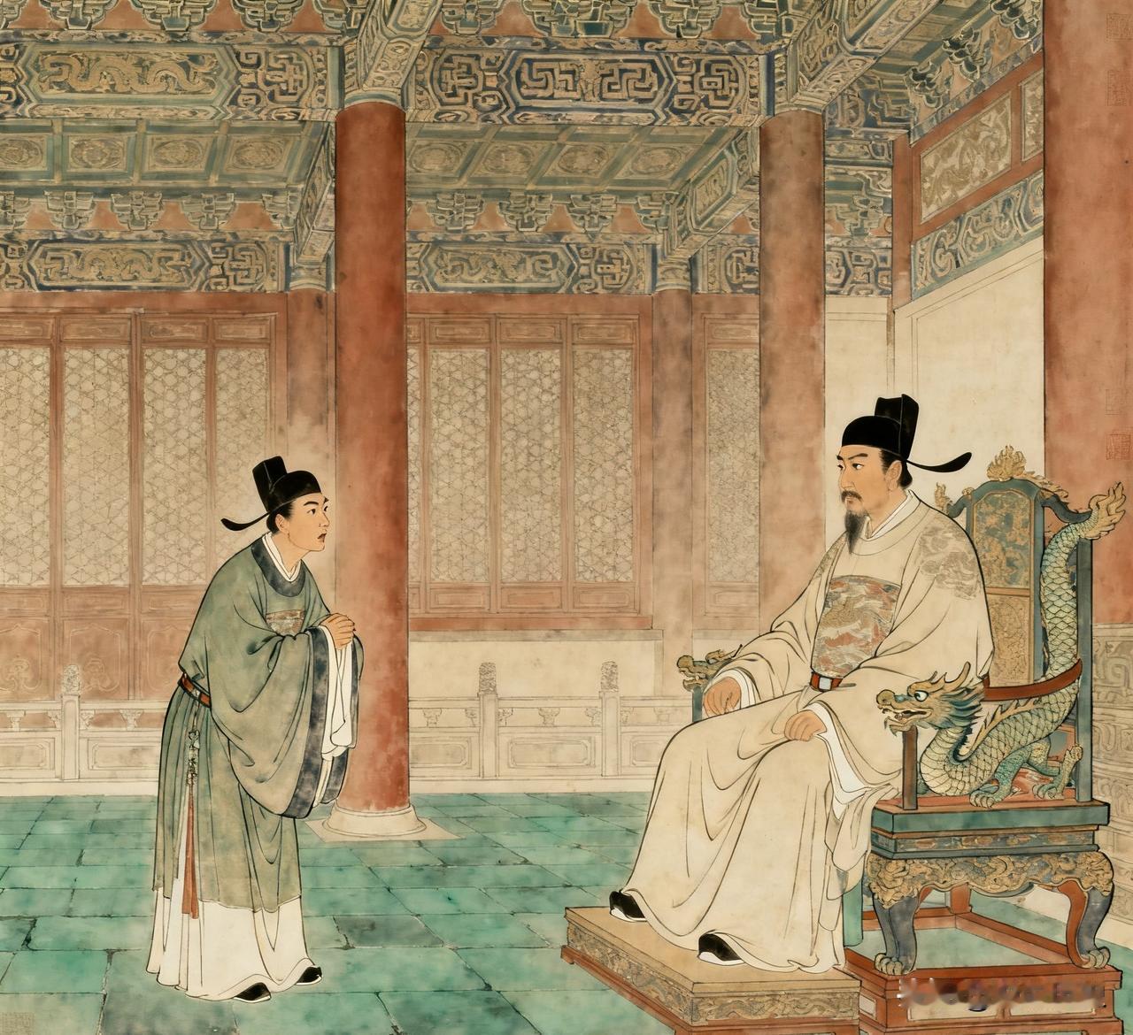 公元835年，宰相李石乘马上朝，路过郭子仪的宅子时，突然一枚冷箭射出，击中了他的