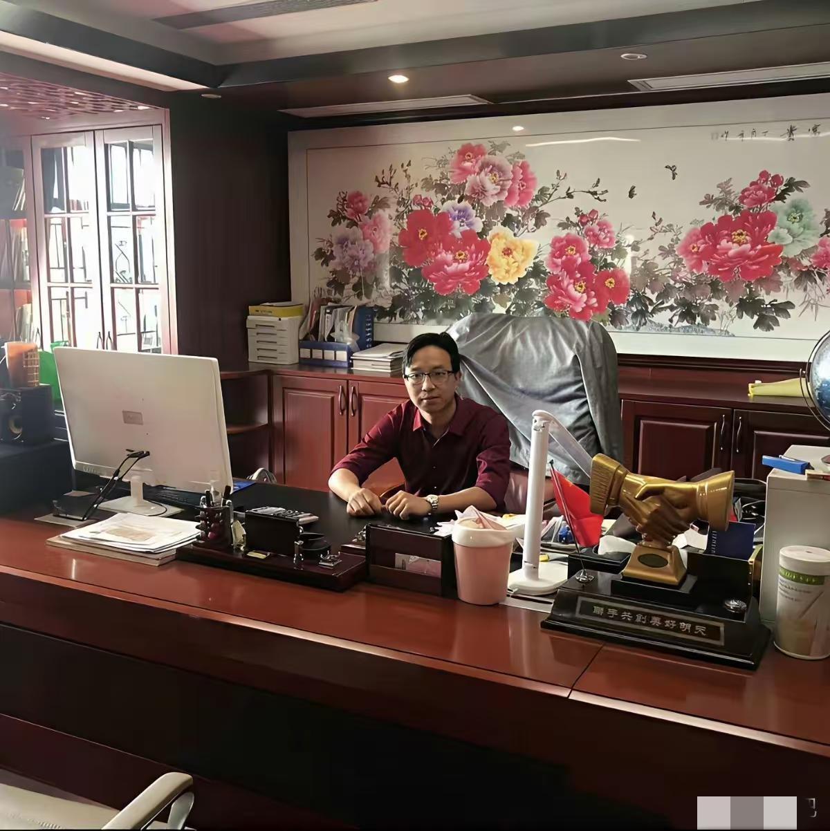 我从风光无限到负债累累！口罩之前，经营了一个小规模公司，每个月纯利润也有个10