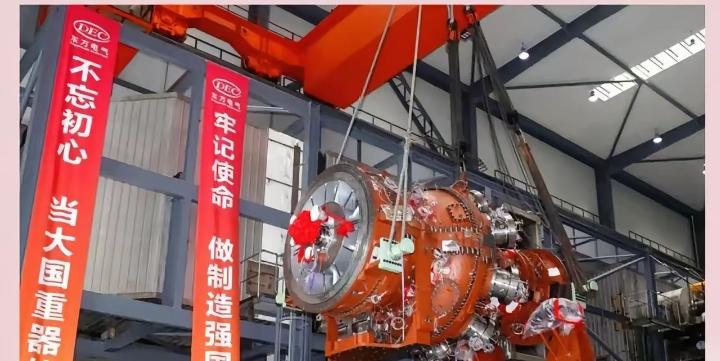 中国科技突破西方封锁，从追赶到引领，全球震惊！