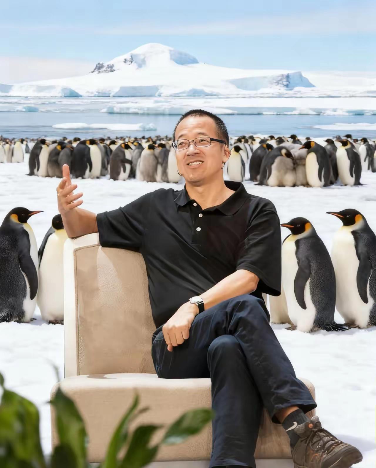 大家别再说俞敏洪了我们永远也劝不动他原因很简单，有个条件我们意识不到，那就是