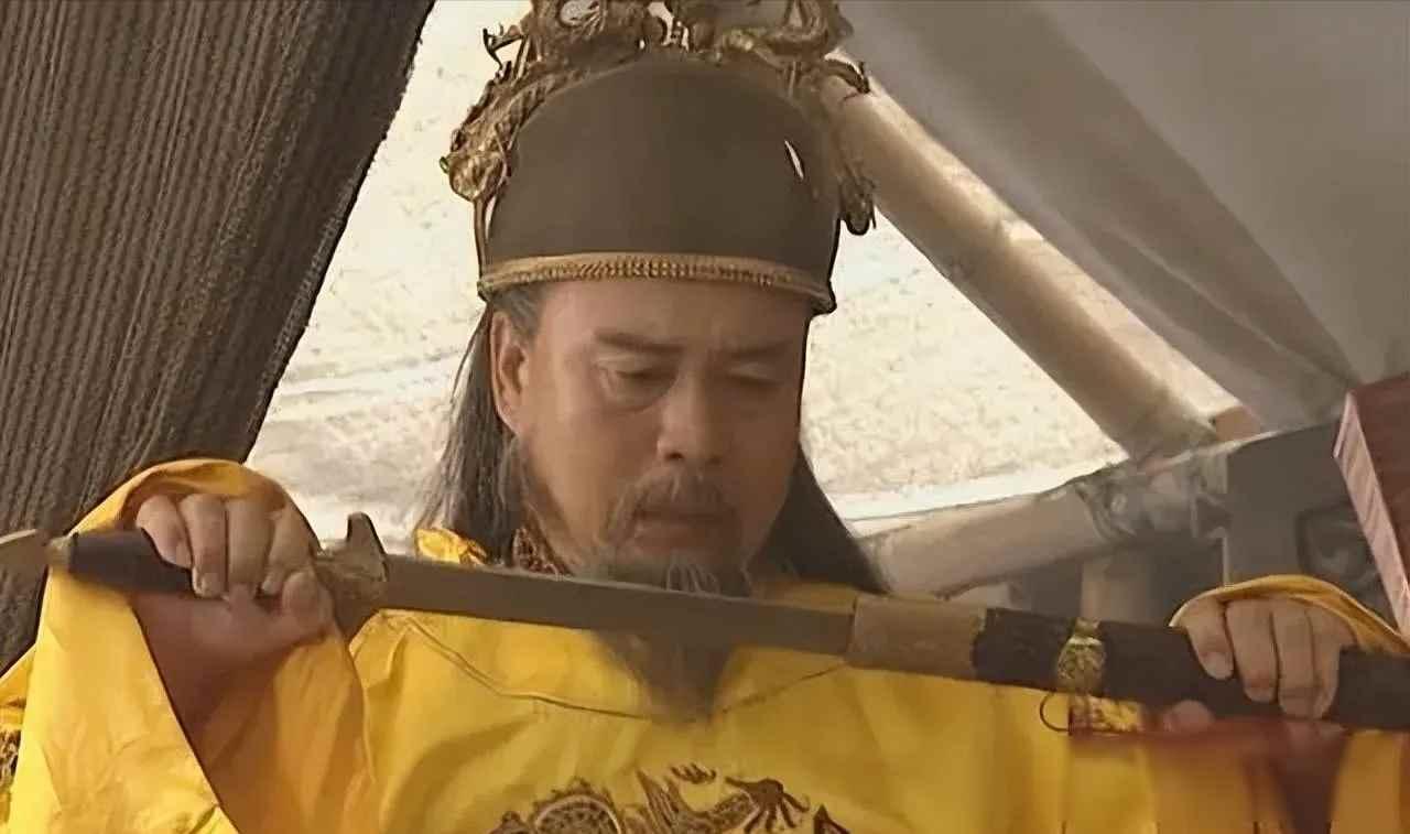 吴三桂举兵反清那年，他只有两万出头的兵力，可竟然让康熙皇帝头疼了整整八年，这场仗