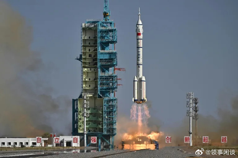 【月球竞赛：中国如何挑战美国】（法新社）到2030年实现登月、建设月球基地，随后